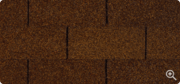 Three-tab shingle color option 2