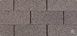 Three-tab shingle color option 7